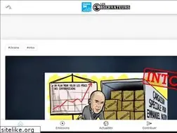 Sites similar to lesobservateurs.fr