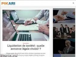 Sites similar to lesocialenfabrique.fr