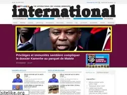 Sites similar to lesoftonline.net