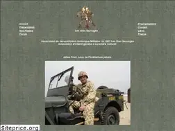 Sites similar to lesoiessauvages.org