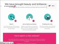 Sites similar to lesoinducanada.ca