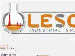 Sites similar to lesoindustrial.com