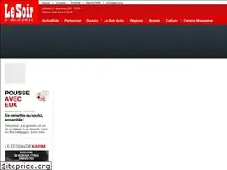 Sites similar to lesoirdalgerie.dz