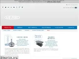 Sites similar to lesol.es