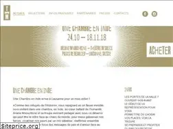 Sites similar to lesoleil-lausanne.ch