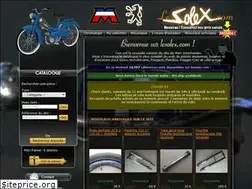 Sites similar to lesolex.com