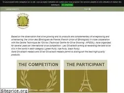 Sites similar to lesolivalies.com