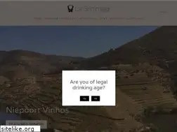 Sites similar to lesommelier.com