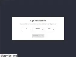 Sites similar to lesommelier.ma