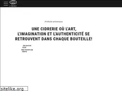 Sites similar to lesomnambule.com