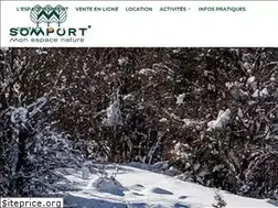 Sites similar to lesomport.com