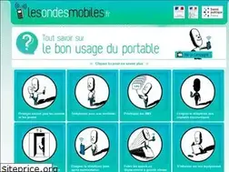 Sites similar to lesondesmobiles.fr