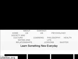 Sites similar to lesoned.com