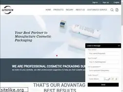 Sites similar to lesopack.com