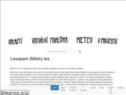 Sites similar to lesopark-ostrava.cz