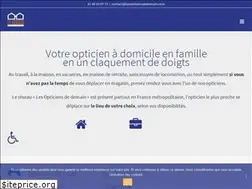 Sites similar to lesopticiensdedemain.com