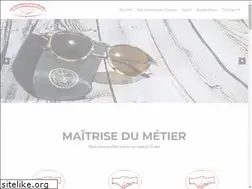 Sites similar to lesopticiensdeproximite.fr