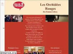 Sites similar to lesorchideesrouges.org
