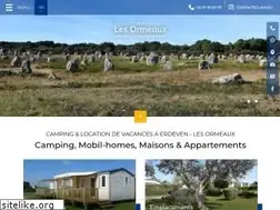 Sites similar to lesormeaux.fr
