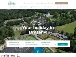 Sites similar to lesormes.com