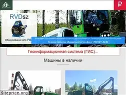 Sites similar to lesotehnika.ru
