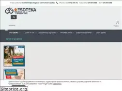 Sites similar to lesoteka-trgovine.si