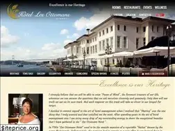 Sites similar to lesottomans.com