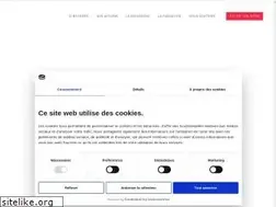 Sites similar to lesouffle.org