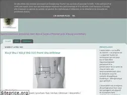 Sites similar to lesouffledumenhir.blogspot.com