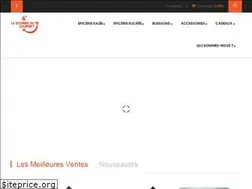 Sites similar to lesouriredugourmet.com