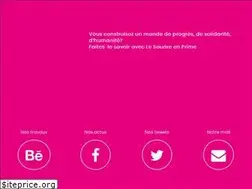 Sites similar to lesourireenprime.com