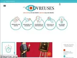 Sites similar to lesouvreuses.fr