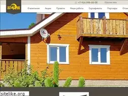 Sites similar to lesovik.net