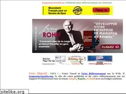 Sites similar to lespacearcenciel.eu