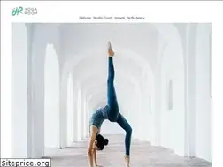 Sites similar to lespacebikramparis.com