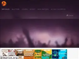 Sites similar to lespacevo.com