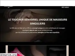 Sites similar to lespadanslenoir.com