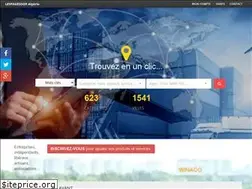 Sites similar to lespagesdor.com