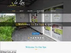 Sites similar to lespakigali.com