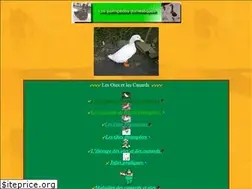 Sites similar to lespalmipedesdomestiques.com
