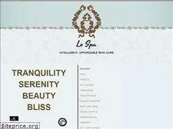 Sites similar to lespanj.com