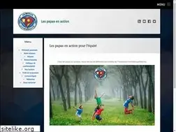 Sites similar to lespapas.org