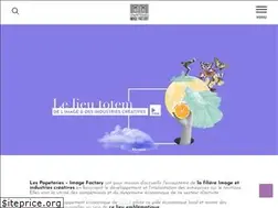 Sites similar to lespapeteries.com