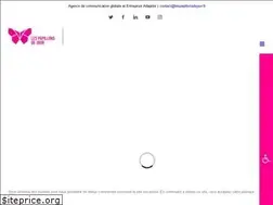 Sites similar to lespapillonsdejour.fr