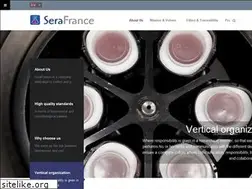 Sites similar to lespaquerettes.fr