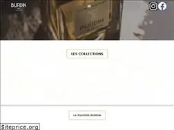 Sites similar to lesparfumsburdin.com