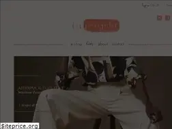 Sites similar to lesparigotes.com