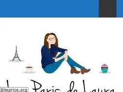 Sites similar to lesparisdelaura.fr