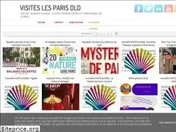 Sites similar to lesparisdld.com