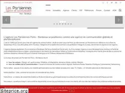 Sites similar to lesparisiennes.fr